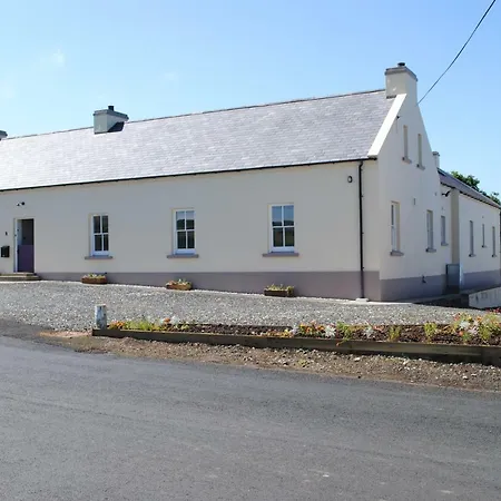 The Castle Bed & Breakfast-2